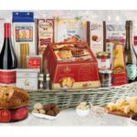 CONFEZIONE NATALE "NETTUNO"