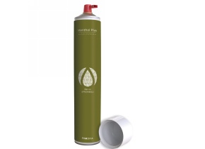 WEB_284200003.jpg DEODORANTE SPRAY STROMBOLI MENTHOL PLUS PRODIFA ML. 750 - immagine 1