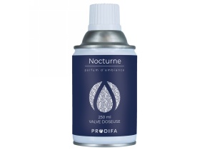 WEB_284200007.jpg DEODORANTE SPRAY NOCTURNE PRODIFA ML. 250 - immagine 1