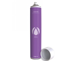 WEB_284200020.jpg DEODORANTE SPRAY LAVANDA PRODIFA ML. 750 - immagine 1