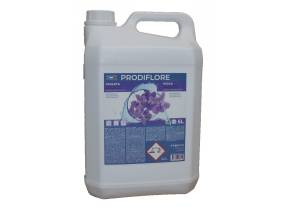 WEB_284200036.jpg DETERG. IGIENIZZANTE DEODORANTE PRODIFLORE VIOLA LT. 5 - immagine 1