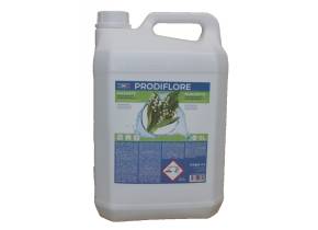 WEB_284200037.jpg DETERG. IGIENIZZANTE DEODORANTE PRODIFLORE MUGHETTO LT. 5 - immagine 1