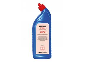 WEB_287100010.jpg F&G WC GEL DISINCROSTANTE C/BECCO A COLLO ML. 750 - immagine 1