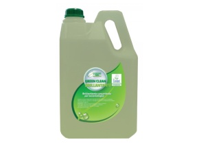 WEB_287100036.jpg GREEN CLEAN BRILLANTANTE LAVASTOVIGLIE KG. 5 - immagine 1