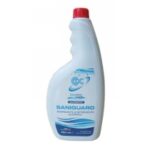 SANIGUARD SANIFICANTE&DETERGENTE SUPERFICI LINEAVERA ML. 750
