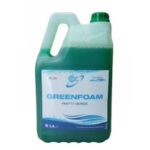 GREENFOAM PIATTI VERDE LINEAVERA LT. 5