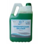 GREENFOAM SILVER PIATTI LINEAVERASILVER KG. 5