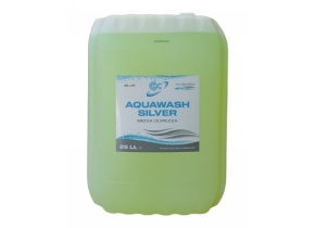 WEB_287100066.jpg AQUAWASH SILVER MEDIA DUREZZA LINEAVERASILVER KG. 25 - immagine 1