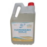 HARDWASH GOLD ACQUE DURE LINEAVERAGOLD KG. 6