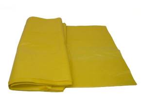 WEB_307500003.jpg SACCO RIFIUTI 82X110 GIALLO OPACIZZATO CDC SP. 0,07 GR. 116 - immagine 1