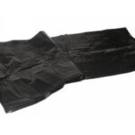 SACCO RIFIUTI 82X110 NERO CDC SP. 0,06 GR. 100
