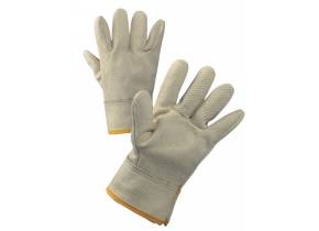 WEB_310044.jpg GUANTO 310044 FIBRA MACTUK MANICHETTA CM.7 TG.UOMO - immagine 1