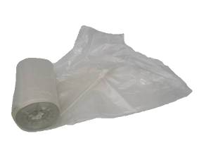 WEB_317000018.jpg SACCO ROTOLO CX NEUTRO SEMICOMPRENTE 50X60 GR. 6,20 MIC. 12 - immagine 1