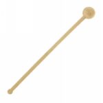 BAR SPOON BAMBÙ SPIRALE 200 MM