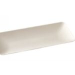 PIATTO IMAGINE POLPA CANNA 200X90X15 MM