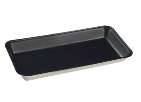 WEB_317800038.jpg PIATTO KANOPÉE POLPA CANNA LAMINATO NERO 200X100 MM - immagine 1