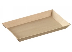 WEB_317800053.jpg PIATTO QUARTZ LEGNO LAMINATO 160X100 MM - immagine 1