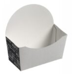 VASCHETTA PER BAGEL DISTRICT 120X50X120 MM