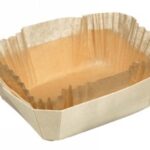 VASCHETTA LEGNO Ø110 35 MM