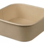 VASCHETTA LINGOT FIBRA BAMBÙ 1.500 ML
