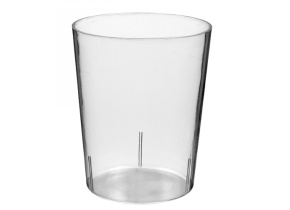 WEB_317800141.jpg BODEGA TRANSPARENT 310 ML - immagine 1