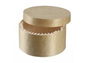 WEB_317800150.jpg SCATOLA NORMANDE 170 ML - immagine 1