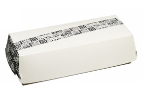 WEB_317800168.jpg BOITE PANINI DISTRICT 260X120X70 MM PAR 50 - immagine 1