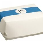 SCATOLA PASTI BILIARDO 225X180X90 MM
