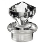 TAPPO DIAMANTATO PER FLACONI FRAGRANCE E MARIE