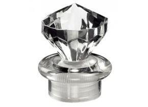 WEB_317800217.jpg TAPPO DIAMANTATO PER FLACONI FRAGRANCE E MARIE - immagine 1