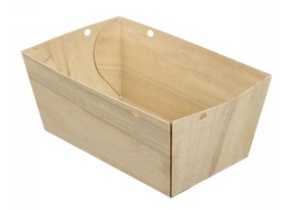 WEB_317800219.jpg CESTA BOURRICHE LEGNO 297X192 MM - immagine 1
