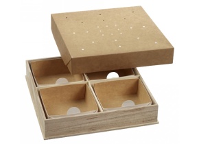 WEB_317800231.jpg SCATOLA MODULO LEGNO 260X260 MM - immagine 1