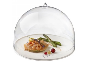 WEB_317800315.jpg CAMPANA TRASPARENTE 190 Ø 260 MM - immagine 1