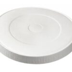 COPERCHIO CARTA PER BICCHIERE 280 ML