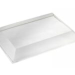 COPERCHIO PER VASSOIO ATLAS 380X275 MM