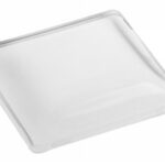COPERCHIO BOMBATO PER INSALATIERA IMAGINE 1.400 ML