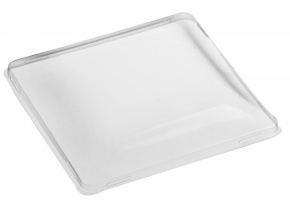 WEB_317800381.jpg COPERCHIO BOMBATO PER INSALATIERA IMAGINE 1.400 ML - immagine 1