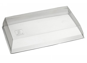 WEB_317800448.jpg COPERCHIO PER VASSOIO AMBASSADEUR 325X265 MM - immagine 1