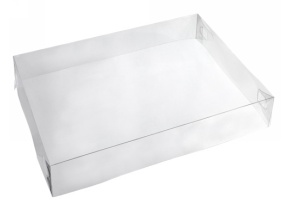 WEB_317800456.jpg COPERCHIO PER VASSOIO AMBASSADEUR 380X275 MM - immagine 1
