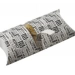 SCATOLA PER DOLCI DISTRICT 227X110X45 MM
