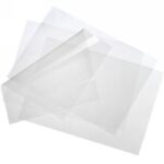 SET PROTETTIVO 345X345 MM PER SCATOLA MODULO 360X360 MM