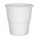 BICCHIERE DECORAZIONE AZTECA 235 ML