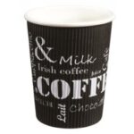 BICCHIERE BREAK 280 ML