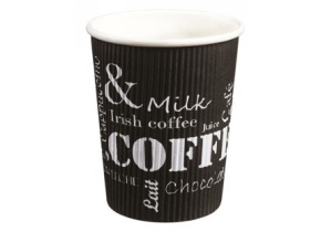 WEB_317800570.jpg BICCHIERE BREAK 280 ML - immagine 1