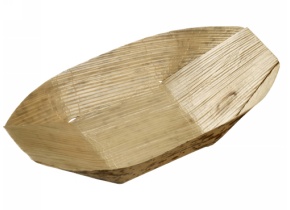 WEB_317800578.jpg JONQUE FEUILLE BAMBOU 90X45X20 MM PAR 100 - immagine 1