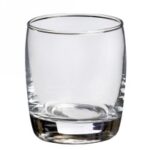 BICCHIERE MINI TONNELET VETRO 110 ML