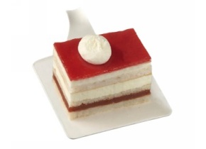 WEB_317800689.jpg ALZATA PER PASTICCERIA PALET QUADRATA 80 MM - immagine 1