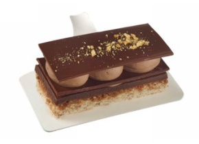 WEB_317800693.jpg ALZATA PER PASTICCERIA PALET RETTANGOLARE 100X55 MM - immagine 1