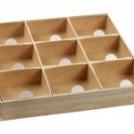DIVISORI PER MODULO 360 MM