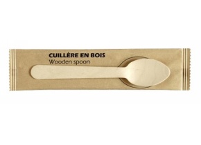 WEB_317800715.jpg CUCCHIAINO LEGNO 140 MM CONFEZIONATO - immagine 1